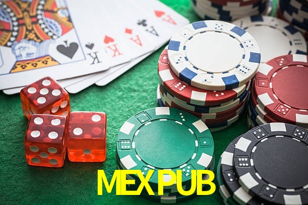 MEXPUB Múltiples modos de juego