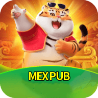 MEXPUB logo